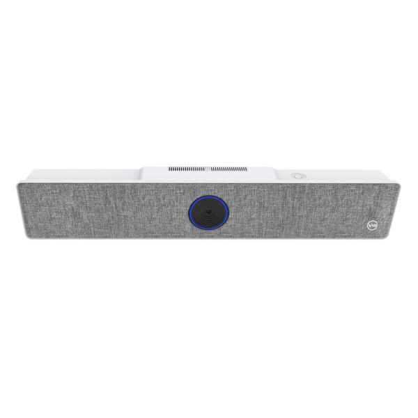 2pcs/lot Three-in-one 108 degree wide angle 4K HD Conference Camera Video