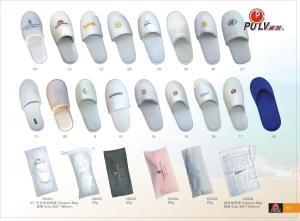 Wholesale Non Slip Sole Custom Disposable Slippers For Multiple Scenarios from china suppliers