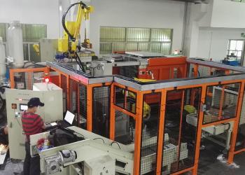 Shenzhen Wejoin Mechanical & Electrical Co.