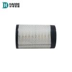 HAODE Air Filter Kw1930 K193019 L1119019010a0 for Foton Cummins Trucks ISF3.8