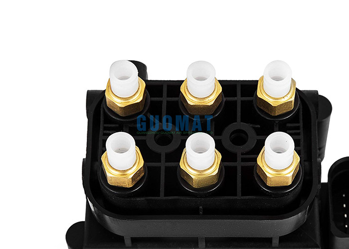 Jeep Grand Cherokee 2010 - 2017 Suspension Air Spring Separate Valve 7P0698014