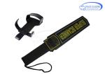 Model MD-3003B1 Durable Portable Hand-held Metal Detector For Airport / Station
