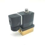 FKM Seal Solenoid Valve G1/4 Inch G1/4 Inch 00125304 6013 Type Direct Action 2/2
