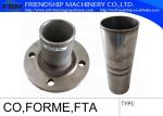 Automatic Stainless Steel Tube Enclosed Orbital Welding Head With Inverter TIG