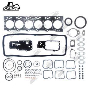 Wholesale Cylinder Head ISBE-6 Full Overhaul Engine Repair Kit Gasket Set For Cummins 2830704 from china suppliers