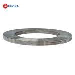 3j21 Nickel Silver Strip Cobalt Chromium Alloy Elgiloy Cold Rolled Elgiloy High