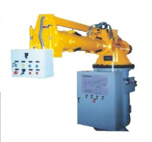 Wholesale Fixed Arm Sand Mixing Machine Multipurpose For Water Glass Sand Casting Industry from china suppliers
