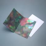 High Quality Gift Card Factory Wholesale Custom Printing 3D Motion Effect