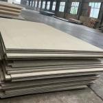 ASTM A480 253MA UNS S30815 Avesta 253 DIN EN 1.4835 Hot Rolled Stainless Steel