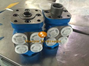 China Hydraulic Steering units for forklift on sale