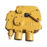 Genuine Construction Machinery Wheel Loader Spare Parts 11C2360 Swing Motor For