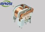 Open Type 12v Auto Electrical Relays With Coil Plastic Sealed , 12v 40 Amp 4 Pin