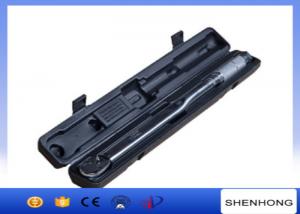 Wholesale CE Tower Erection Tools for construction / torque wrench 72 - 300N.m from china suppliers