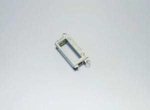 Wholesale RoHs Injection Molded Powder Metallurgy Parts Titanium Tolerance 0.01mm from china suppliers