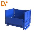 FIFO Lean Pipe Racking System Anti Corrosion Cold Welded Lightweight