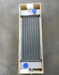 21W-03-42110 Water Tank PC75U Radiator For Excavator High Quality