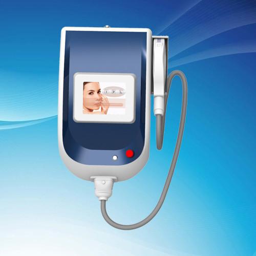 Promotion! 2014 popular ipl laser hair removal machine for sale with good