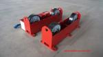 Bolt Adjustment Pipe Welding Turning Rolls Rotator For Wind Tower 2T Conventiona