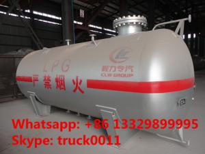 Wholesale 2021s high quality 6MT lpg gas storage tank for sale, factory sale 6,000kg propane gas tank, propane gas cooking tank from china suppliers