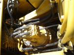 Used KOMATSU PC450-7 Crawler Excavator