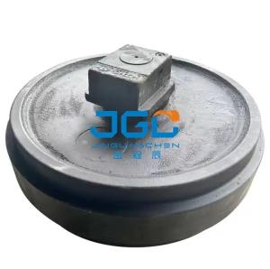 Wholesale PC200 DH220 Small Excavator Bulldozer Drive Part Sprocket Section from china suppliers