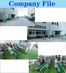 PP PE Non Woven Shoe Cover Making Machine Plastic Film