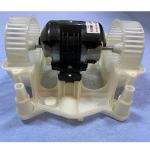 2218200514 Auto Heater Blower Motor For Mercedes Benz S Class Coupe A