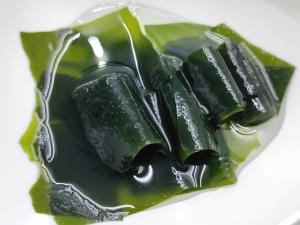 Wholesale Organic Undaria Pinnatifida Wakame Seaweed Undaria Sea Vegetable 1kg For Culinary Creations from china suppliers