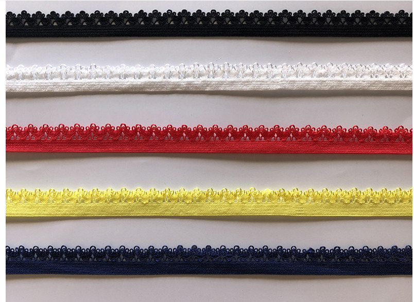 Efficient Crochet Weaving Machine For Various Lace Large Scale Production