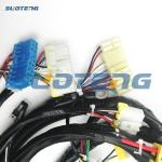 20y-06-22750 Inner Wiring Harness 20y0622750 For PC220-6 Excavator