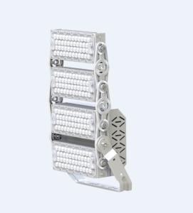 Wholesale 150LPW 400W LED Stadium Flood Lights PC Reflector For Low Glare Protection from china suppliers