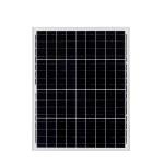 Home Solar Light System Commercial 65W Mini Solar Panel