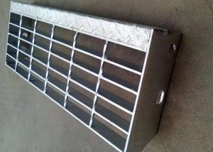 Wholesale Hot Dipped Galvanized Steel Stair Treads Grating Various Specifications from china suppliers