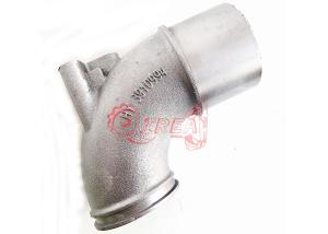 Wholesale Diesel Engine Exhaust Outlet Pipe 3910994 3906763 3902624 For 6CT from china suppliers