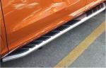 Cadillac Style Vehicle SUV Running Board Audi Q3 2012 Customized Car Accessories