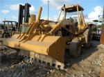 Secondhand CAT 436 Backhoe Loader with good condition