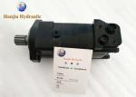 Easy Handle Industrial Hydraulic Motor BMS 80 , Durable Heavy Duty Hydraulic