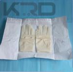 Cheapest price and superior quality Sterile Latex Surgical Glove/Medical Glove