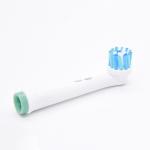 OBM Adult Sonic Toothbrush Heads Replacement Whiter Teeth 4 Pieces/Box