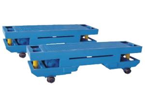 Wholesale Conveying Machine for H beam Heavy Duty Production Line for Overturning H beam from china suppliers