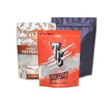 Herb Packaging Child Proof Zipper Bags Cookies Dispensary Edible Bag