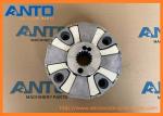 255-2945 2552945 Coupling Excavator Spare Parts Fit For 3126B E325C