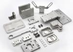 Custom Aerospace parts Lathe Machining Parts CNC Machning parts with Aluminium