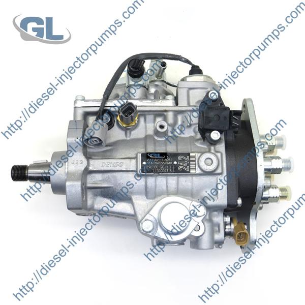 Genuine Fuel Injection Pump 098000-2010 098000-2011 098000-0010 22100-1C420
