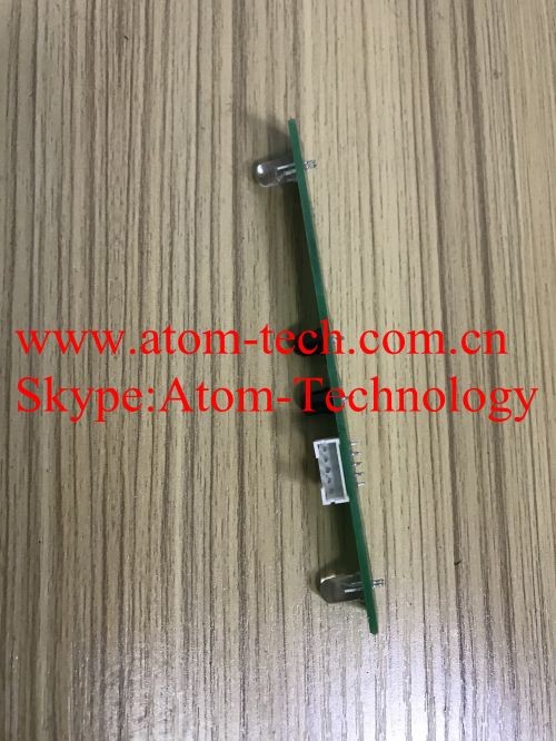 1750134680 ATM Machine Wincor Nixdorf ATM parts cineo C4060 I/O Clamping PS3 Sensor 01750134680