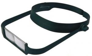 Wholesale 1.6X/2X/2.5X/3.5X Headband Magnifer from china suppliers