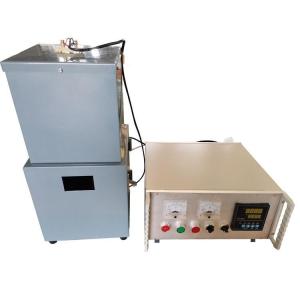 Wholesale ASTM C 336 Glass Tempering Machine Ceramic Temperature Measuring Machine from china suppliers