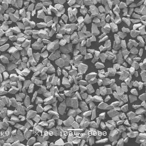 Wholesale Sinter Cemented Carbide Pellet Scrap Cemented Carbide Powder For Wear Protection from china suppliers