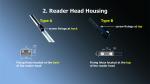 Easson GS64 Exposed Linear Encoders in Metrology