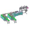 Buy cheap Automatic Face Mask Making Machine from wholesalers